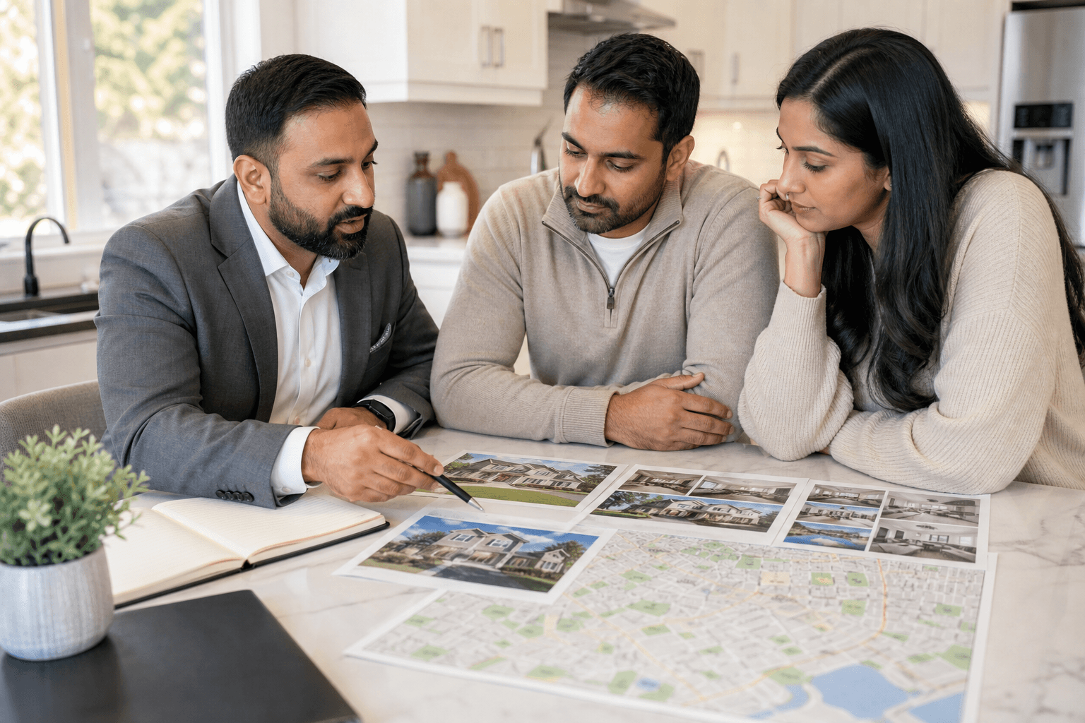 How to Choose a Mississauga Realtor for Your Next Property Decision article cover