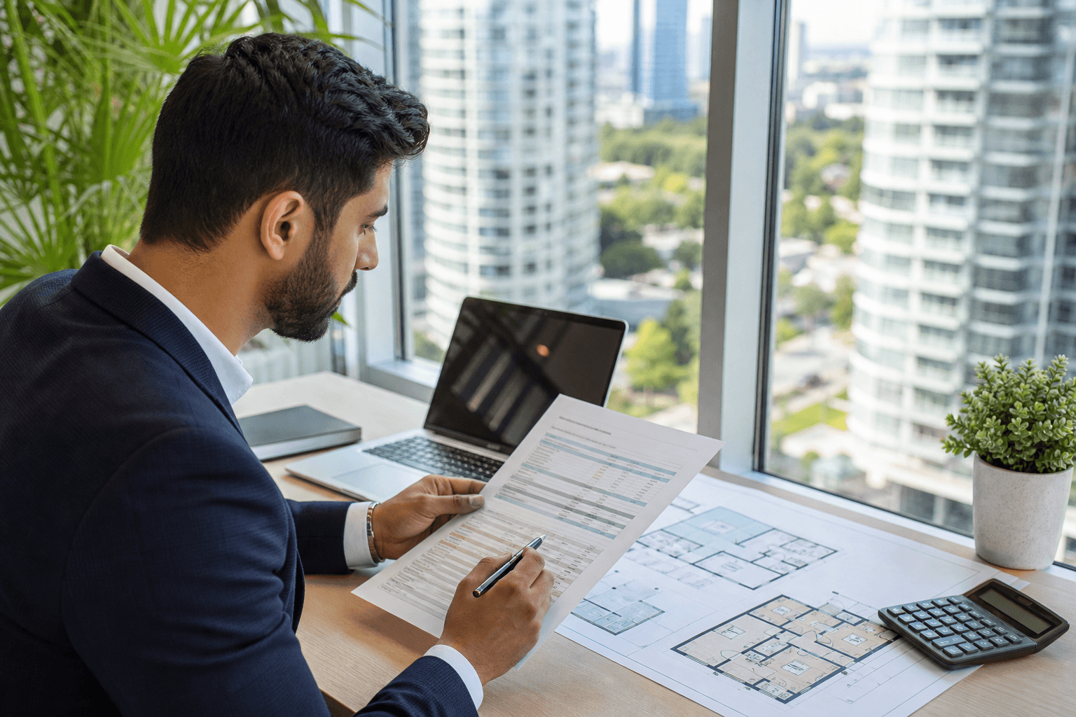 7-Point Investment Analysis Checklist for GTA Real Estate article cover