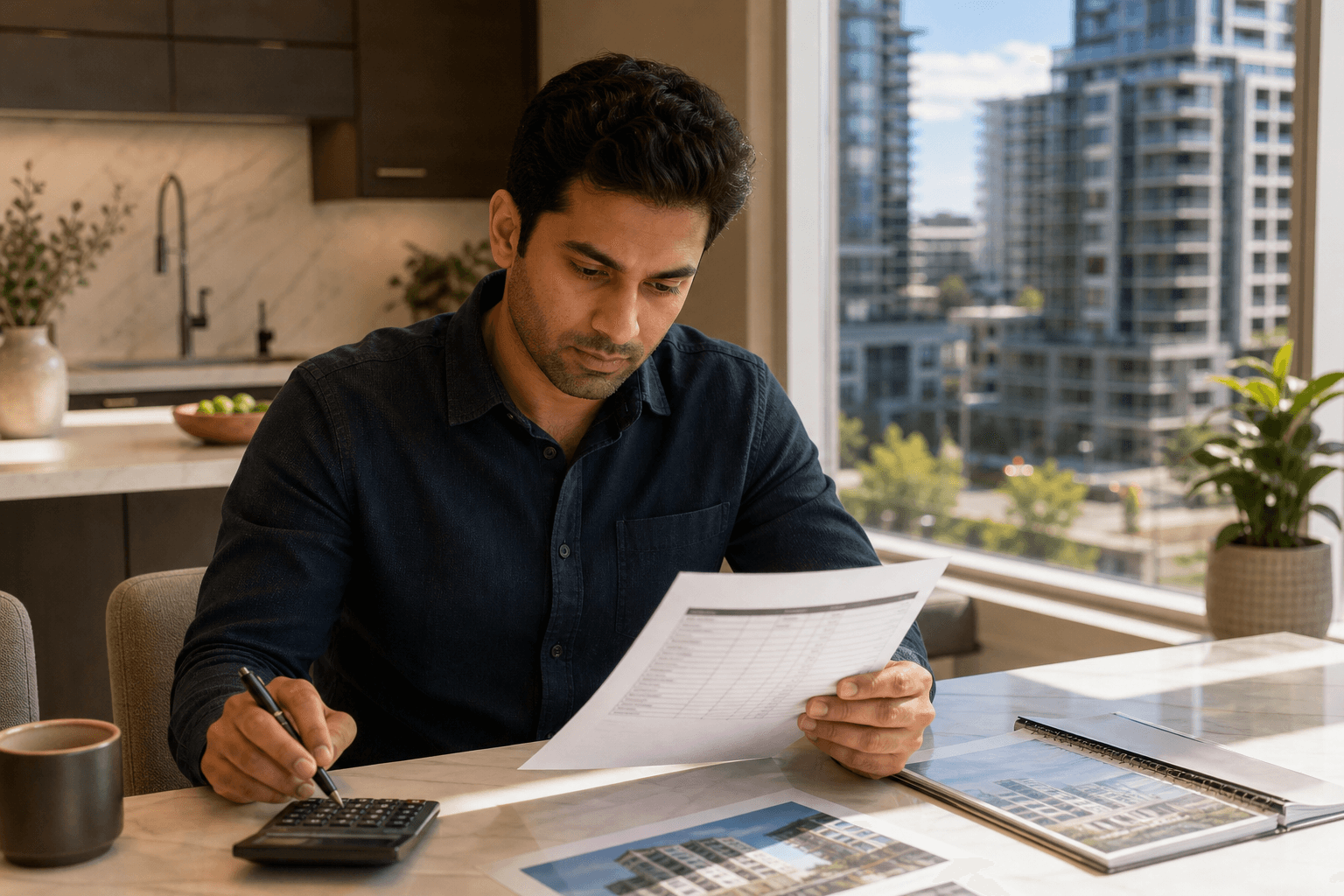 Pre-Construction Deposit Schedules: How to Compare Payments and Cash Requirements article cover