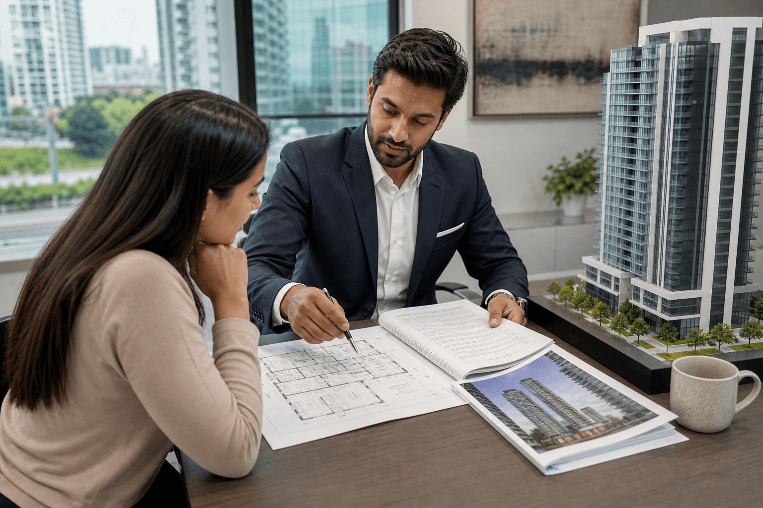 Mississauga Pre-Construction Condo Consultation: What to Prepare and Review Before You Reserve article cover