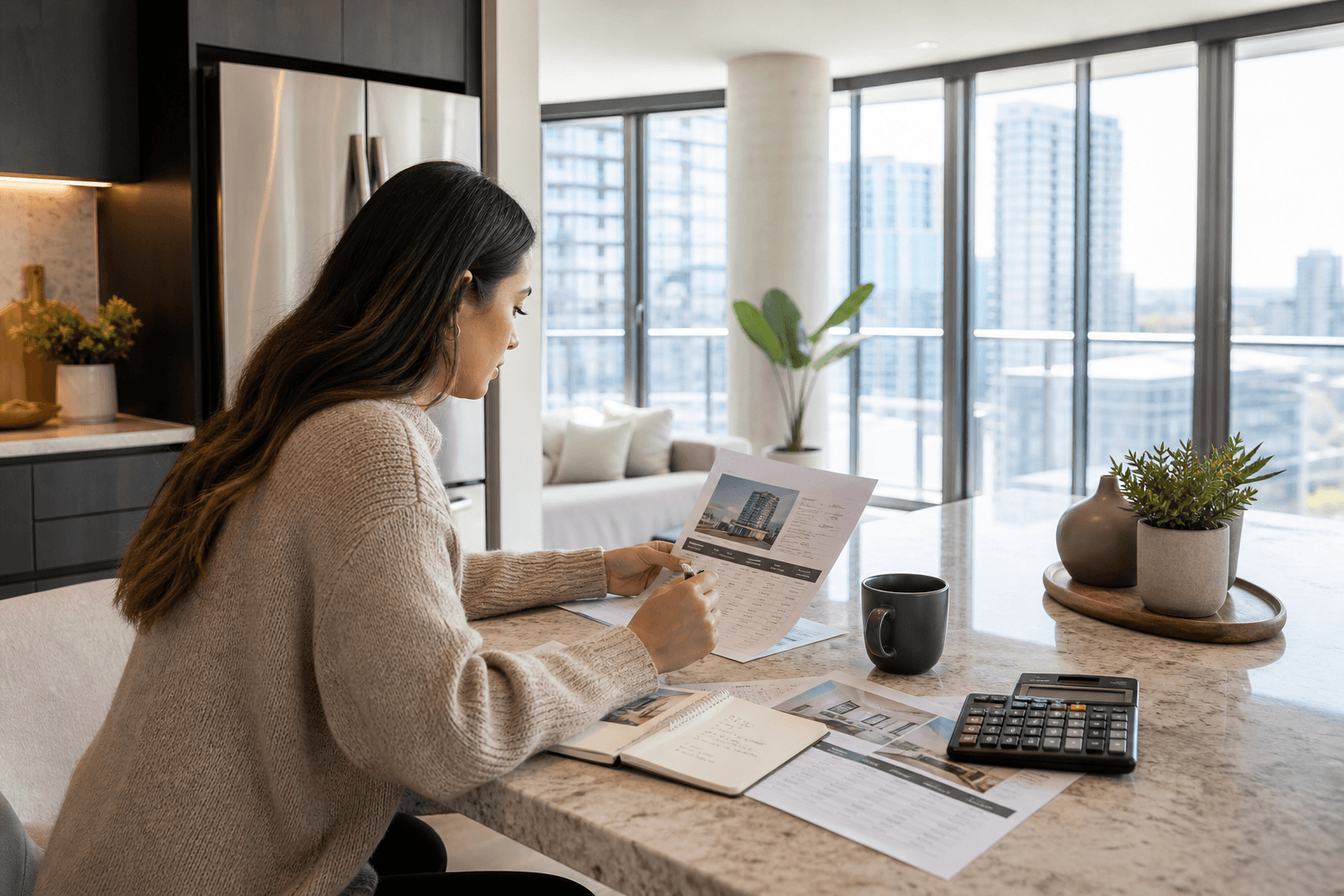Which Mississauga Condos for Sale Are Worth Shortlisting? article cover