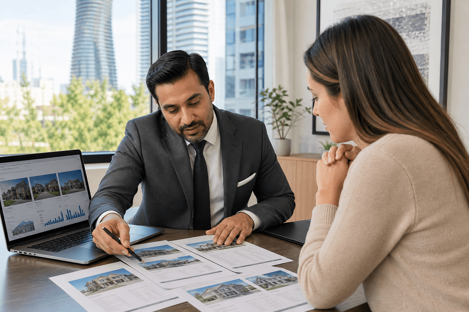 CMA Report Explained: How to Judge a Property’s Asking Price and Offer Strategy article cover