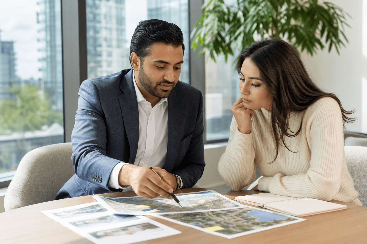 Buyer Representation Benefits: When Professional Support Is Worth Considering article cover