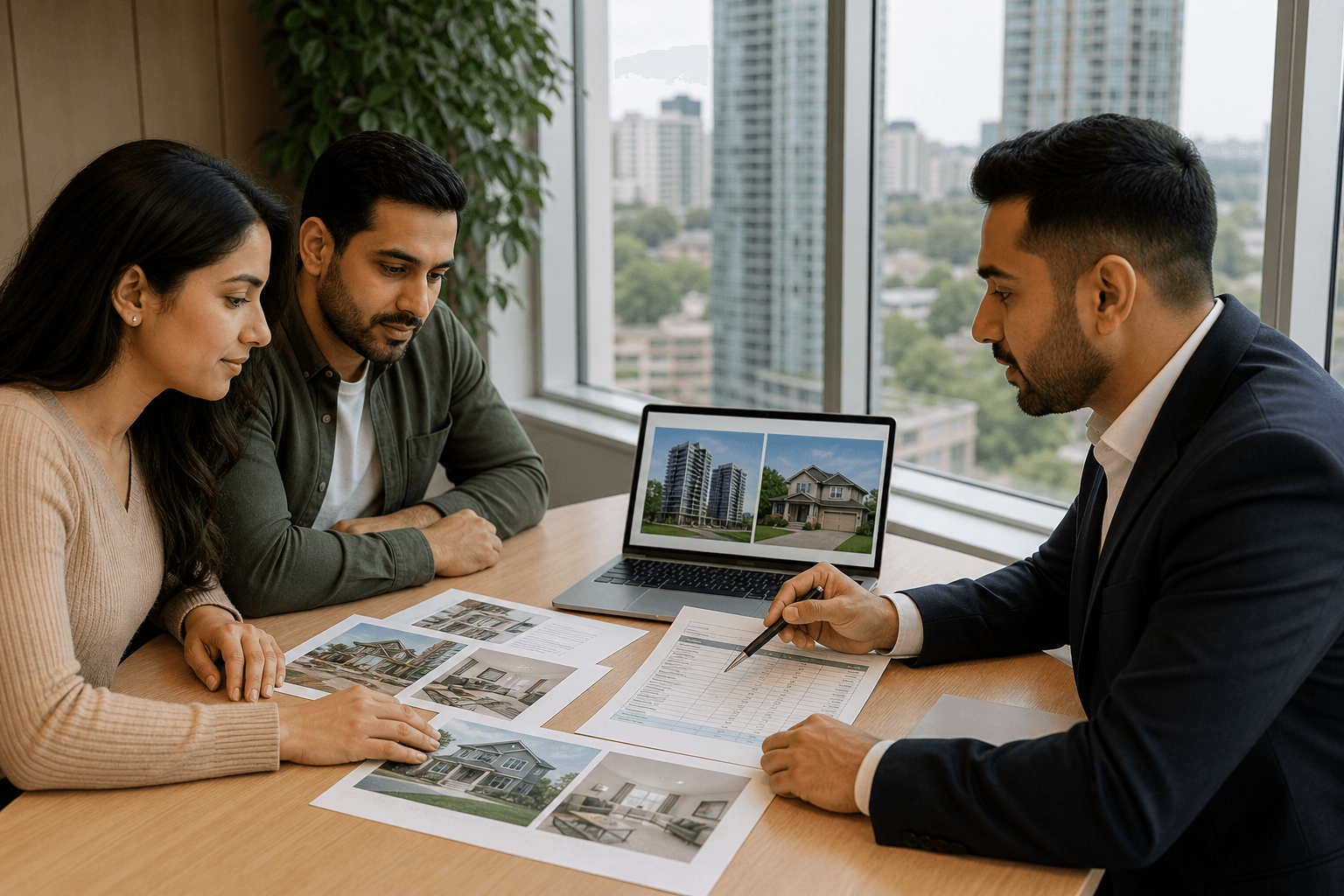 Mississauga Buyer Representation for Condos and Homes: What Buyers Can Expect article cover