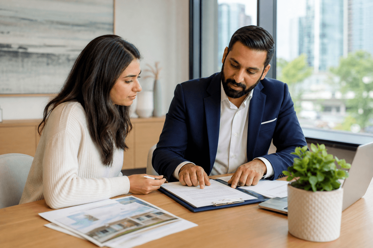 The Title Search Process in Ontario: What Home Buyers Need to Know Before Closing article cover