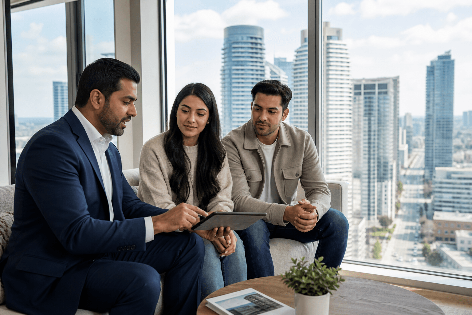 Buyer Representation in Mississauga for Homes and Condos article cover