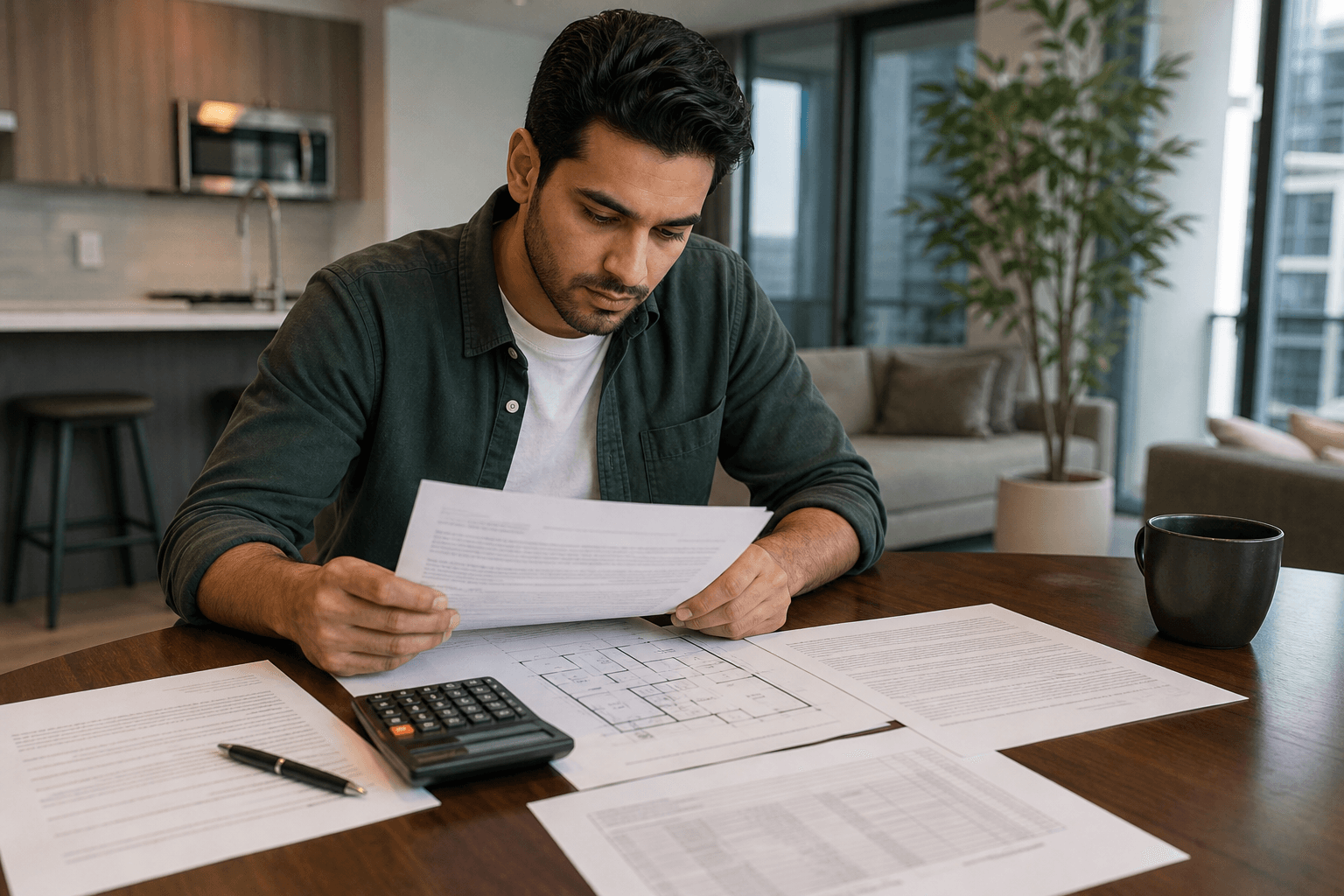 What Should You Check Before Buying a Pre-Construction Condo in Ontario? article cover