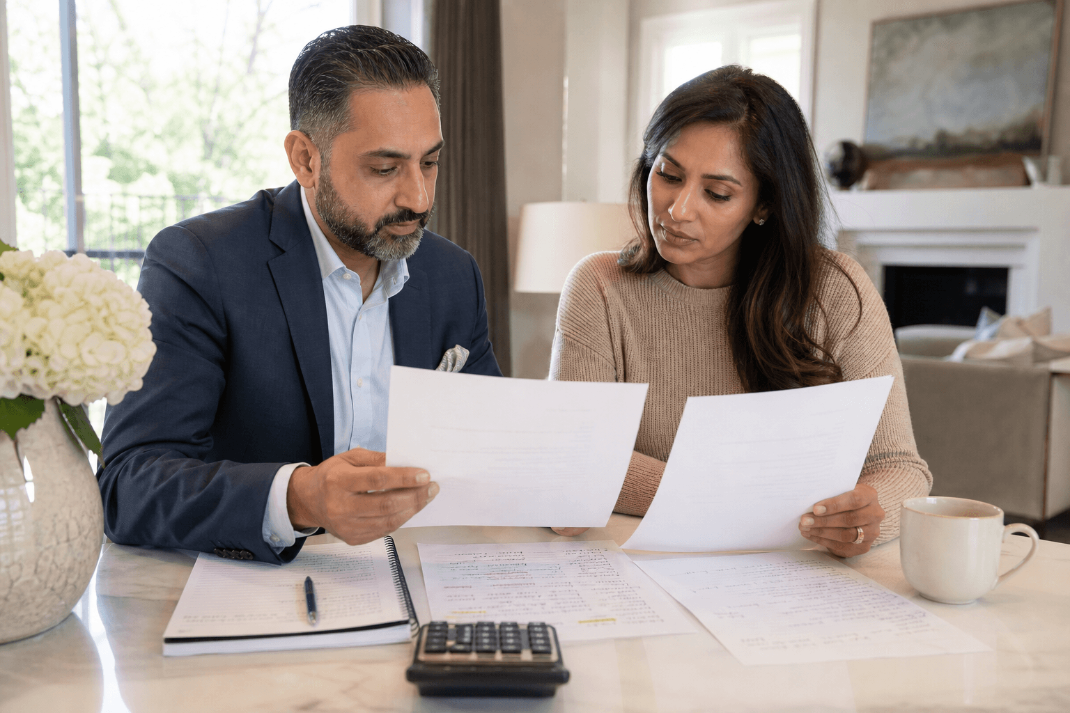 Seller Negotiations: Comparing Price, Terms, and Risk article cover