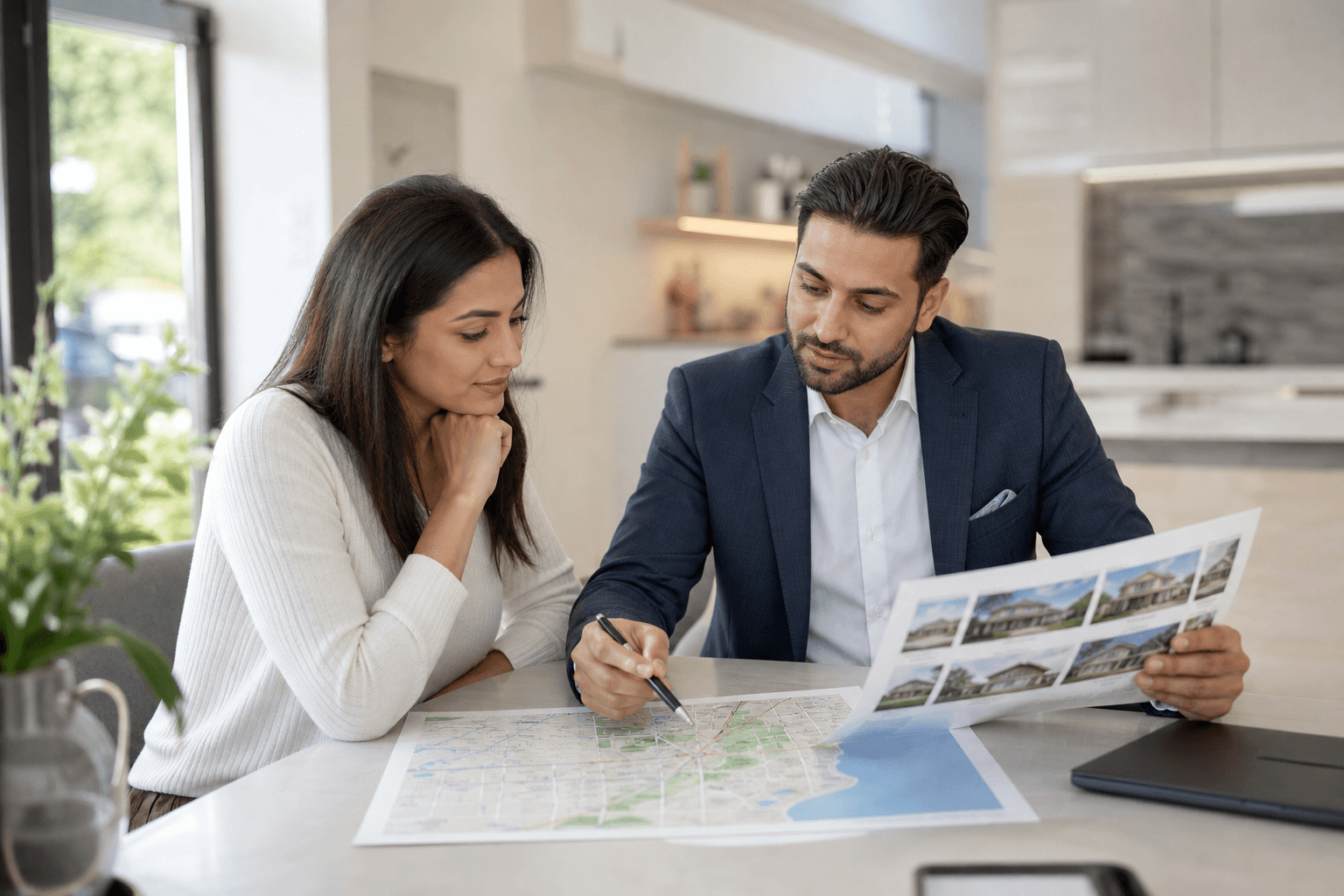 Mississauga Buyer’s Agent: What to Expect Before You Choose Representation article cover