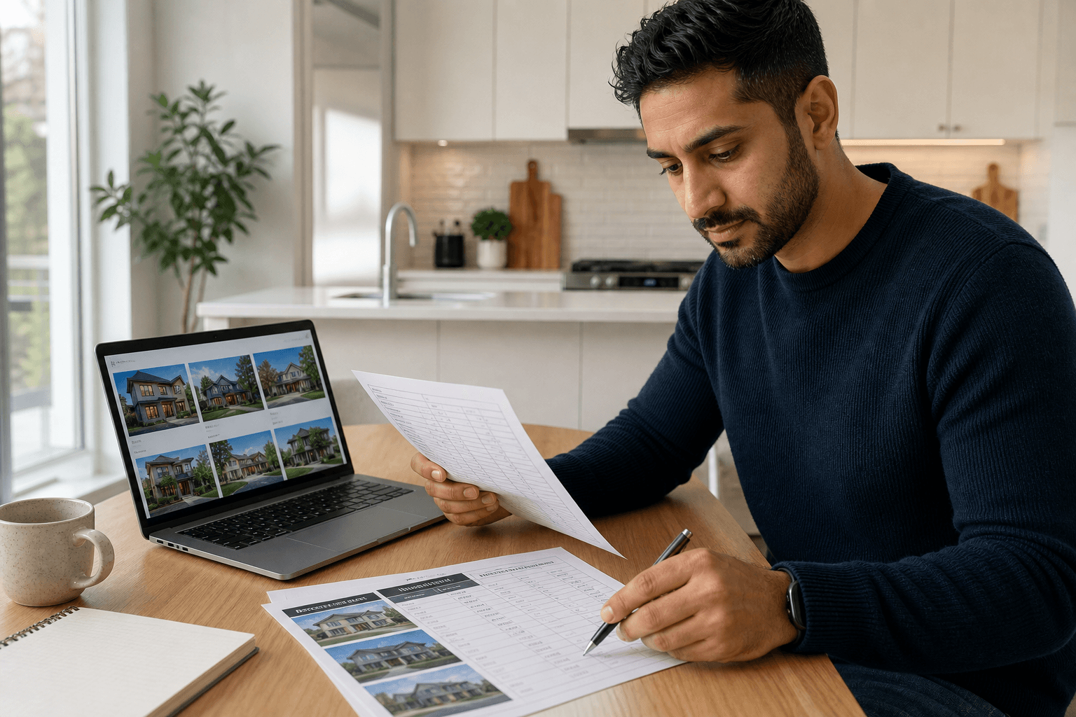Mississauga and GTA Real Estate: How to Compare Your Best Options article cover