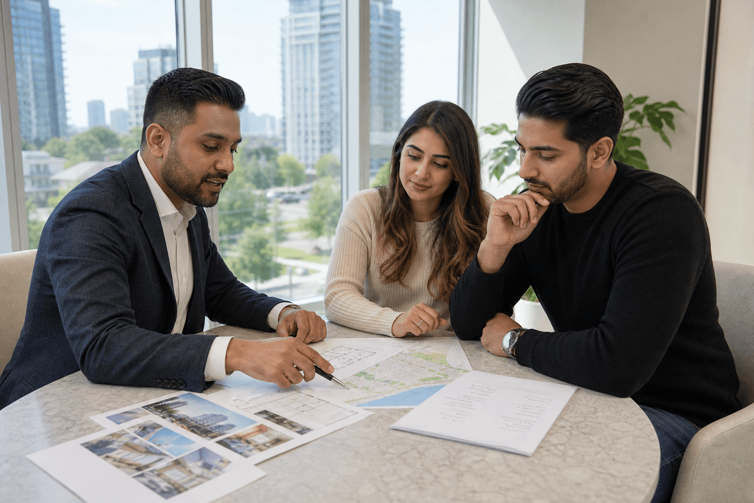 Private Real Estate Consultation Benefits: When Personalized Guidance Is Worth It article cover