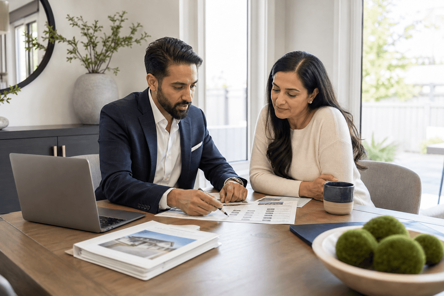 Seller Representation in Mississauga: What to Expect From Consultation to Closing article cover