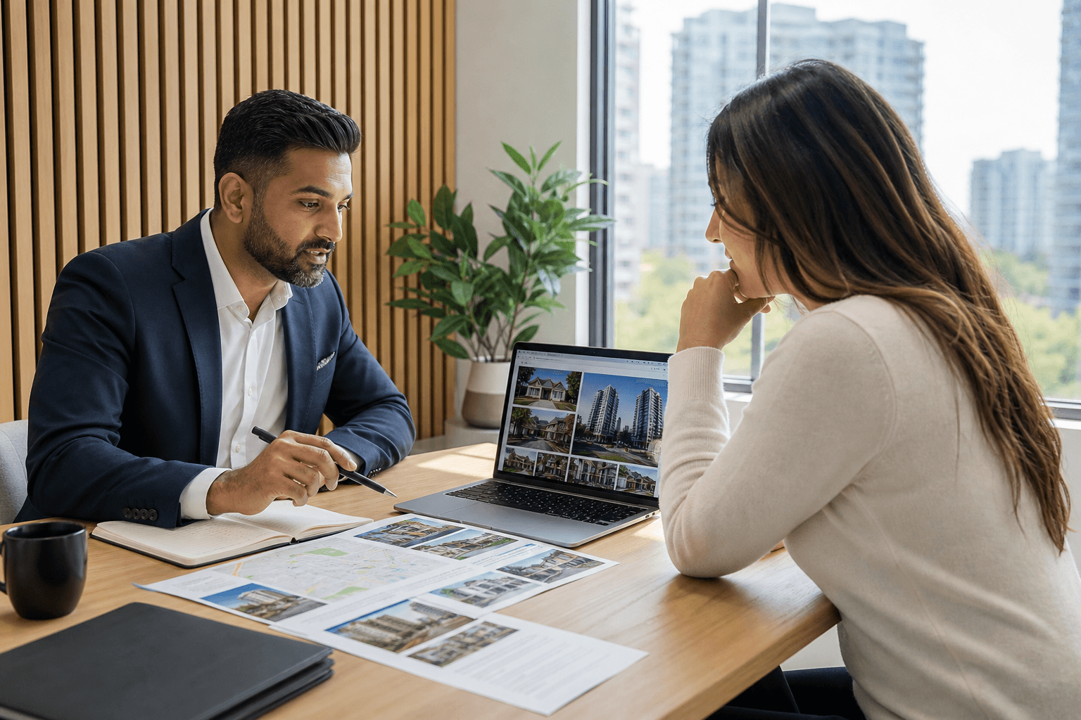 Mississauga Buyer Representation: What to Expect Before You Choose article cover