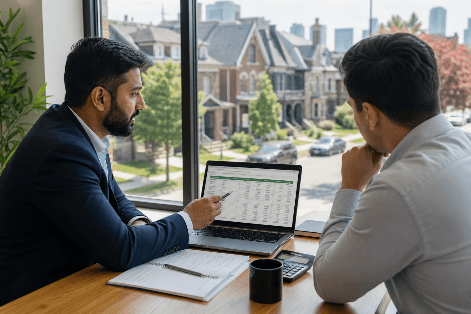 Cap Rate vs. Cash-on-Cash Return: Which Metric Should Real Estate Investors Use? article cover