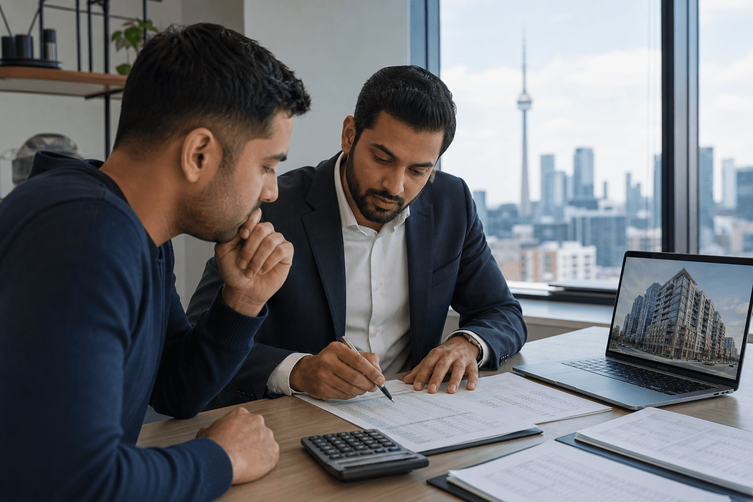 How to Analyze Cap Rate on a Rental Property Before You Invest article cover
