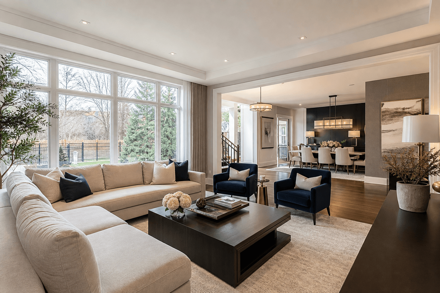 Luxury Listing Photography Benefits for Sellers: What Professional Images Should Do article cover