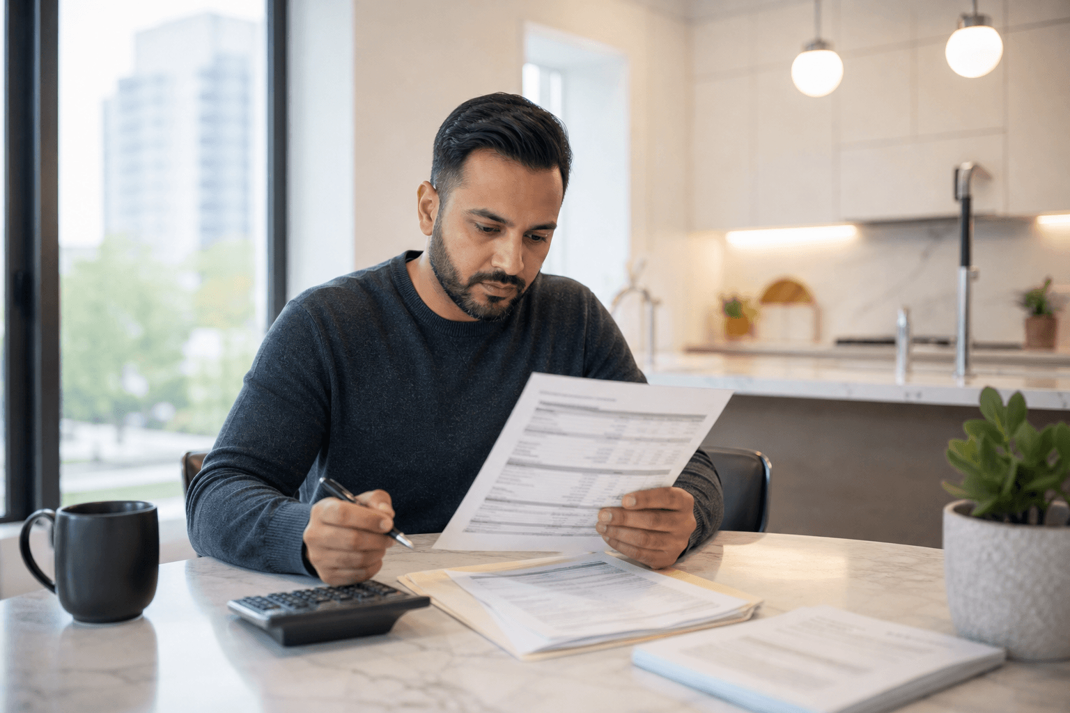 Closing Cost Breakdown for Mississauga Buyers: What to Budget Beyond the Purchase Price article cover