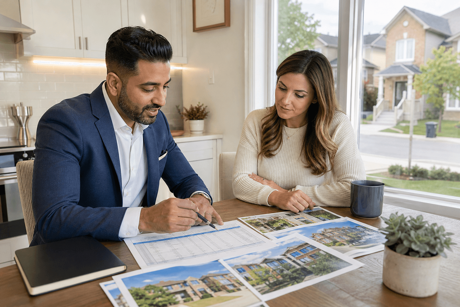 Mississauga Homes for Sale: How to Build a Shortlist You Can Buy With Confidence article cover