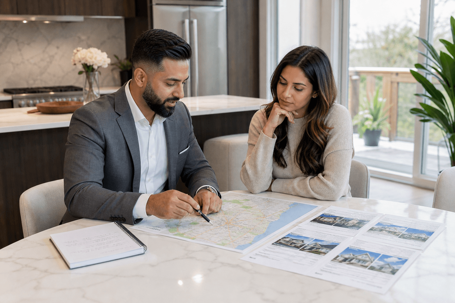 How Can You Turn a GTA Real Estate Search Into a Clear Plan? article cover