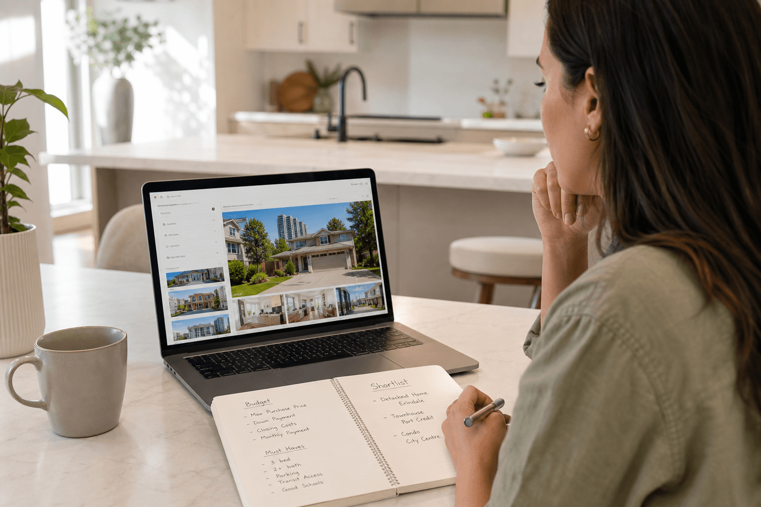 How to Run a Targeted Property Search in Mississauga Before You Book a Viewing article cover