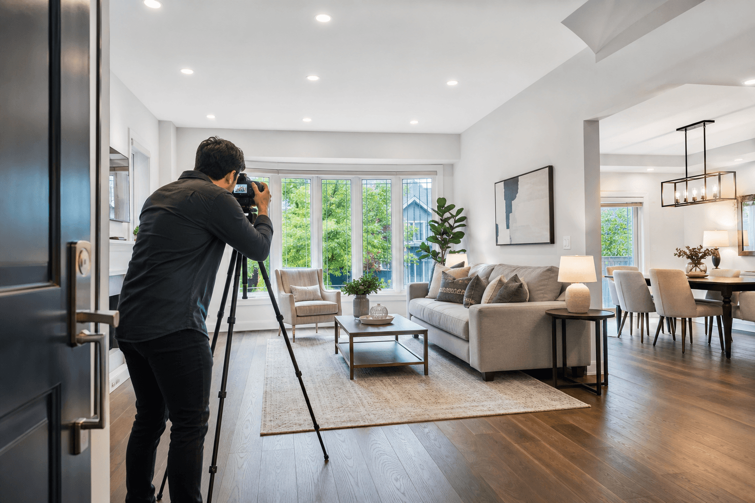 Listing Photography Best Practices: How to Create Accurate, Buyer-Friendly Photos article cover