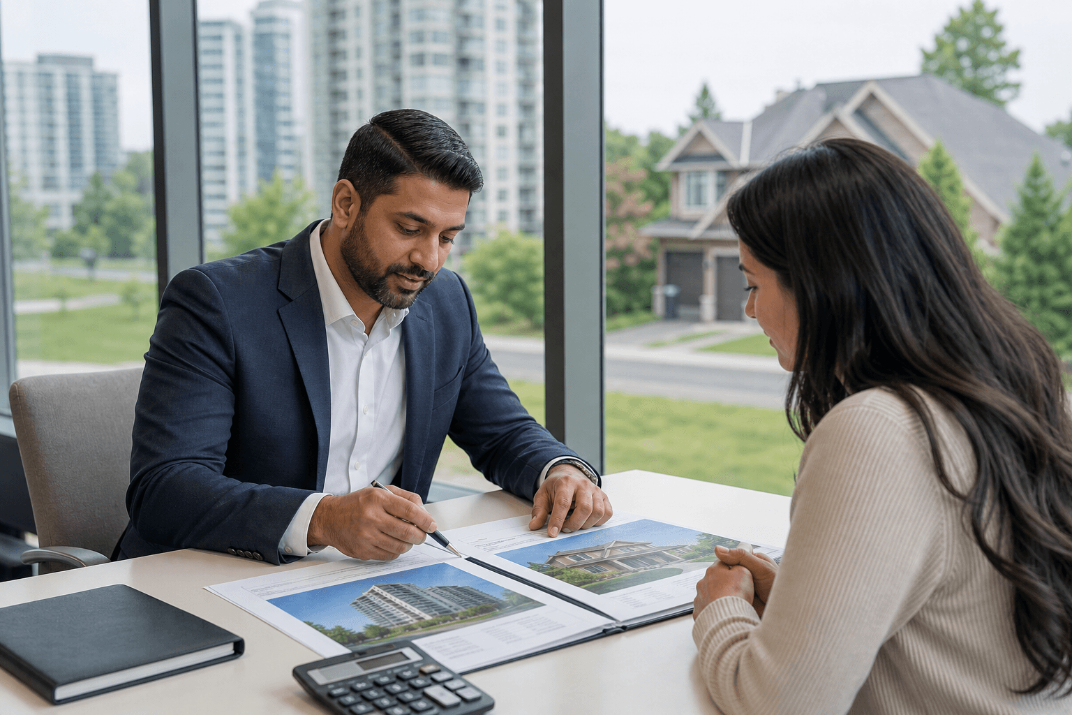 Condo vs House Financing: Which Option Fits Your Budget and Plans? article cover