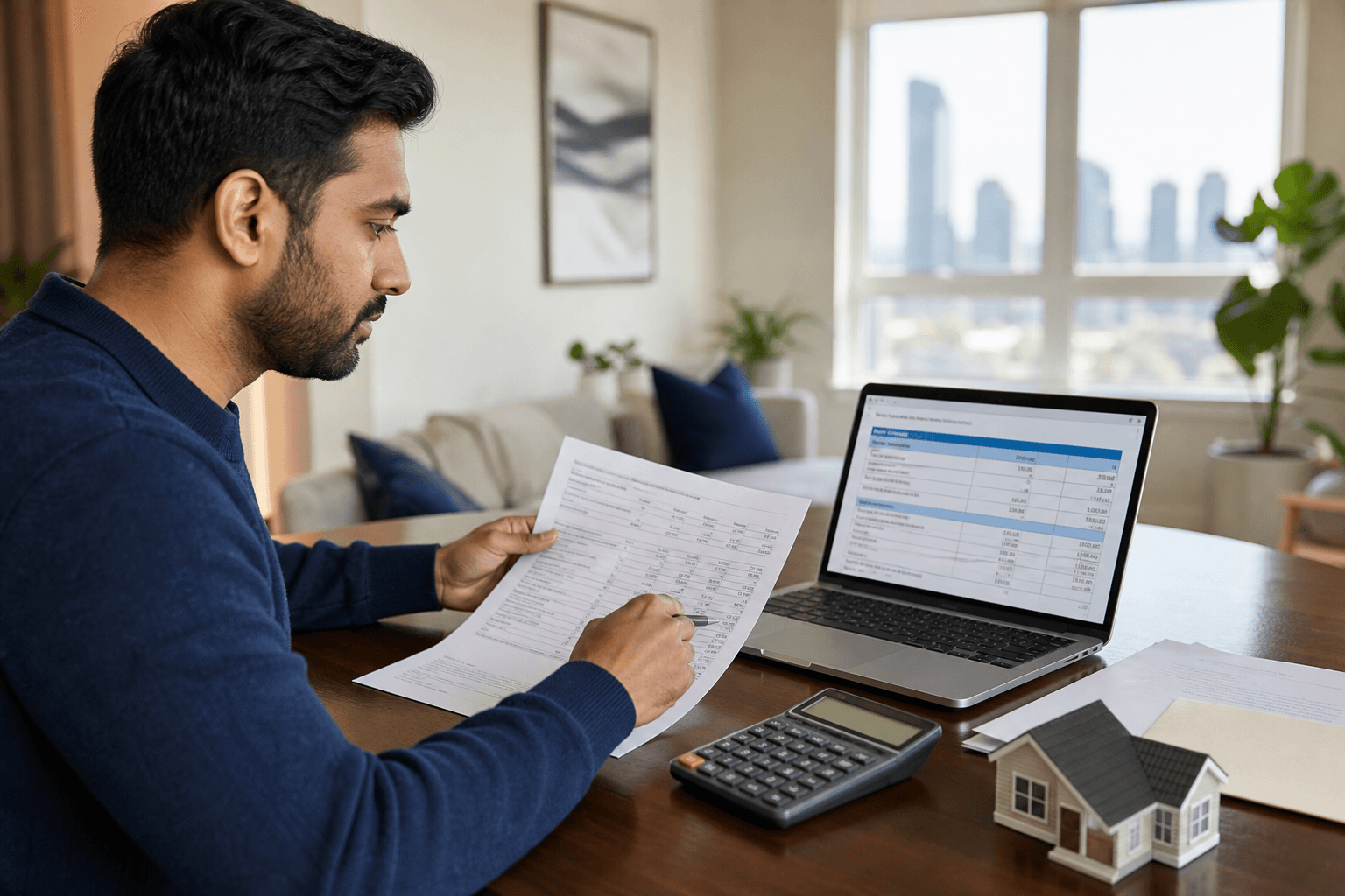 Land Transfer Tax Calculator for Mississauga Buyers: Ontario Rates, Examples and Rebates article cover