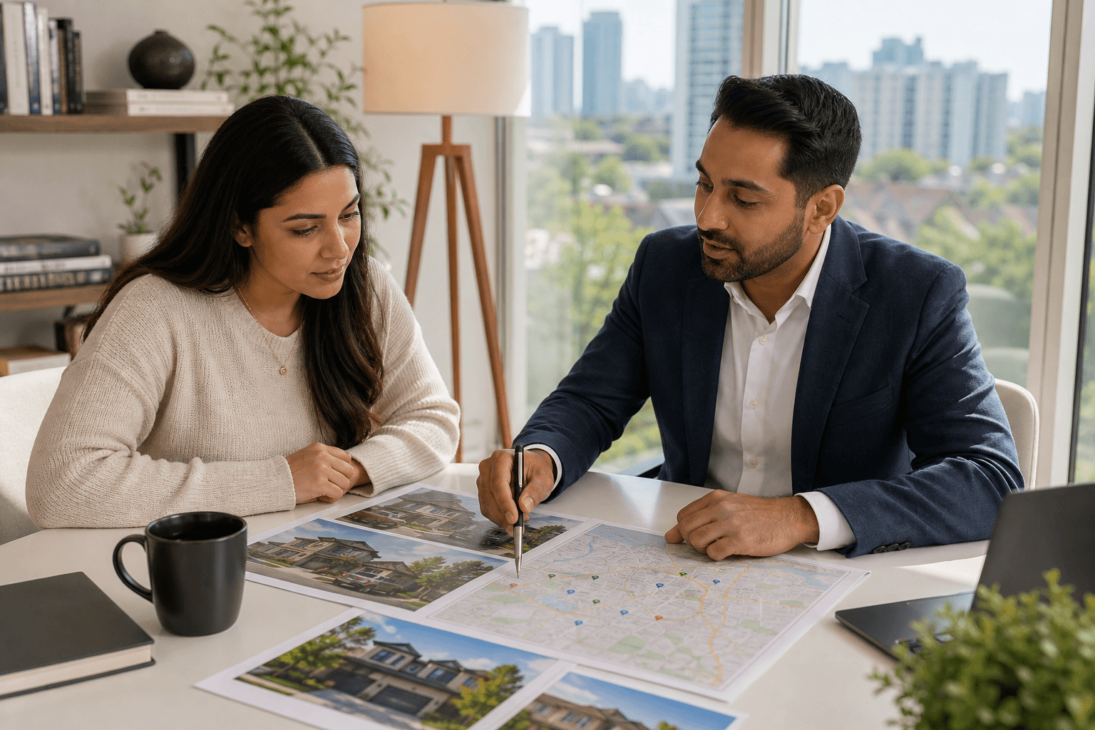 How to Choose a Mississauga Buyer’s Agent: A Practical Evaluation Checklist article cover